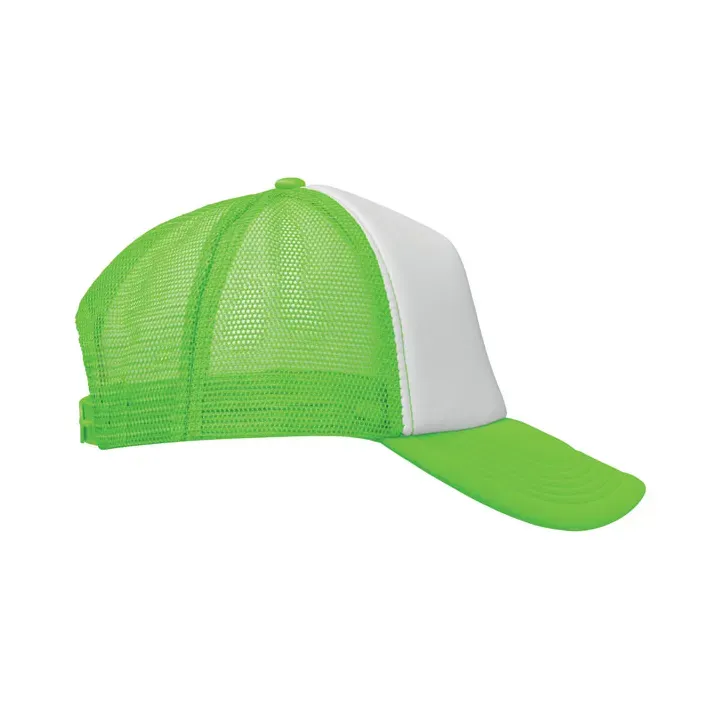 Truckers cap - MO2269 (MOCN#68)